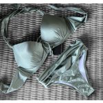 Raguza bikini - olíva