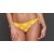 Seychelle alsó - sárga pöttyös