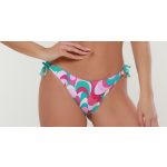 Seychelle alsó - türkiz hullám