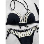 Seychelle bikini - Arany ocelot