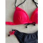 Seychelle bikini - melone fekete