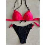 Seychelle bikini - melone fekete