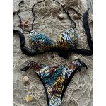 Seychelle bikini - tropic