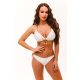 Seychelle bikini - fehér-arany