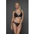Seychelle bikini - fekete