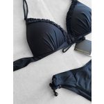 Seychelle bikini - fekete