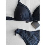 Seychelle bikini - fekete
