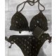 SEYCHELLE BIKINY - FLAMINGO