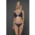 Seychelle bikini - sötétkék – fehér