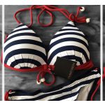 Seychelle bikini - tengerész