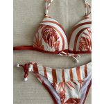 Seychelle bikini - terra virágos