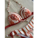 Seychelle bikini - terra virágos