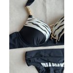 Toscana bikini - arany ocelot
