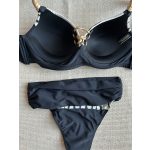 Toscana bikini - arany ocelot