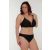 Toscana bikini - fekete arany